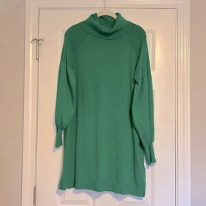 Sugarlips Arianne Sweater Dress Size Medium